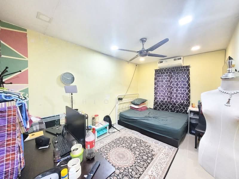 Rumah Teres 2-Tingkat untuk Dijual di Rawang Perdana 1 (Rawang) - Chloe Kok - PropertyGuru.com.my