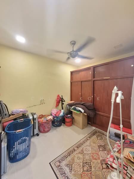 Rumah Teres 2-Tingkat untuk Dijual di Rawang Perdana 1 (Rawang) - Chloe Kok - PropertyGuru.com.my