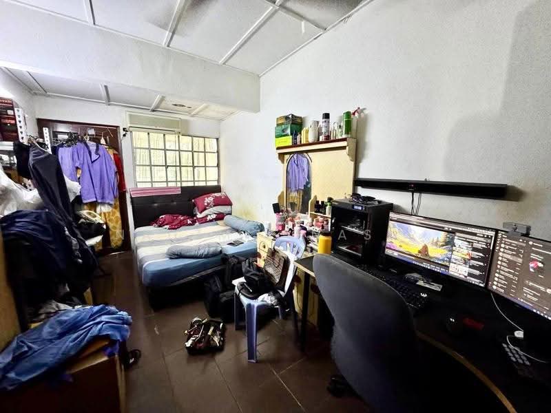 2-storey Terraced House for Sale in Ampang (Selangor) - Nadzmie Nasir - Bedroom - PropertyGuru.com.my