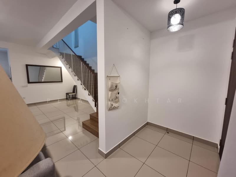 2-storey Terraced House for Rent in Bandar Serenia (Dengkil) - PETAH MOKHTAR - Interior - PropertyGuru.com.my