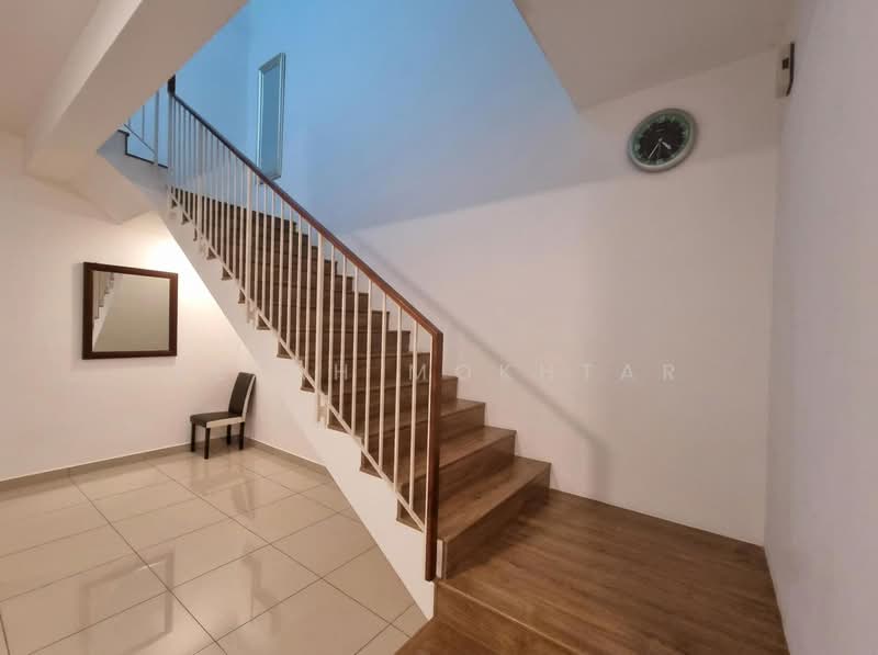 2-storey Terraced House for Rent in Bandar Serenia (Dengkil) - PETAH MOKHTAR - Interior - PropertyGuru.com.my