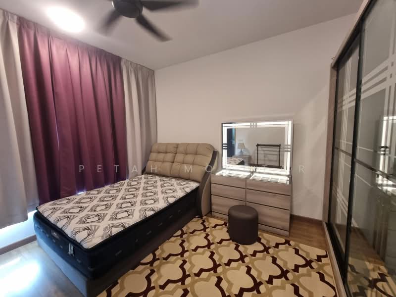 2-storey Terraced House for Rent in Bandar Serenia (Dengkil) - PETAH MOKHTAR - Bedroom - PropertyGuru.com.my