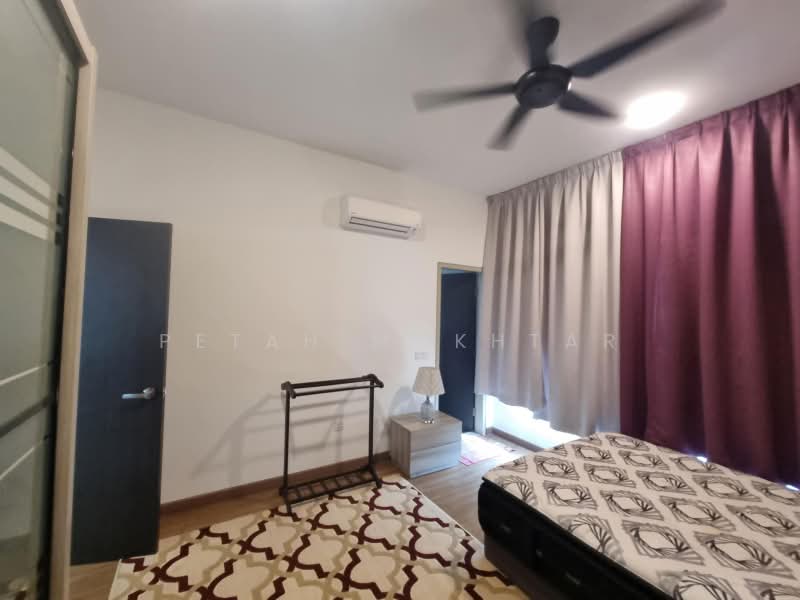 2-storey Terraced House for Rent in Bandar Serenia (Dengkil) - PETAH MOKHTAR - Bedroom - PropertyGuru.com.my