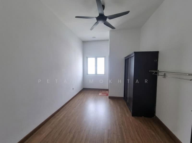 2-storey Terraced House for Rent in Bandar Serenia (Dengkil) - PETAH MOKHTAR - Bedroom - PropertyGuru.com.my