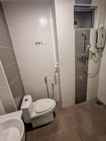 Condominium for Rent at Parkview Residence - PENNY CHEN - Bathroom - PropertyGuru.com.my