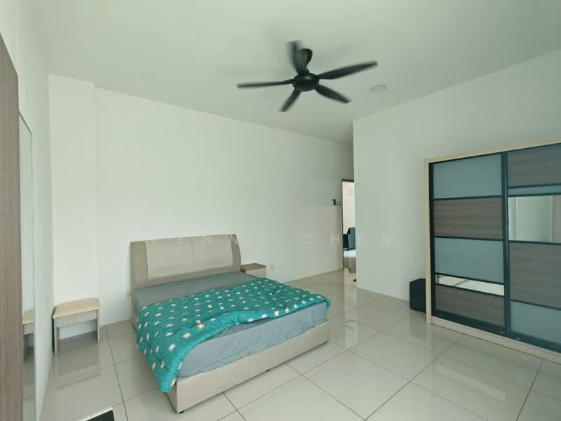Condominium for Rent at Parkview Residence - PENNY CHEN - Bedroom - PropertyGuru.com.my