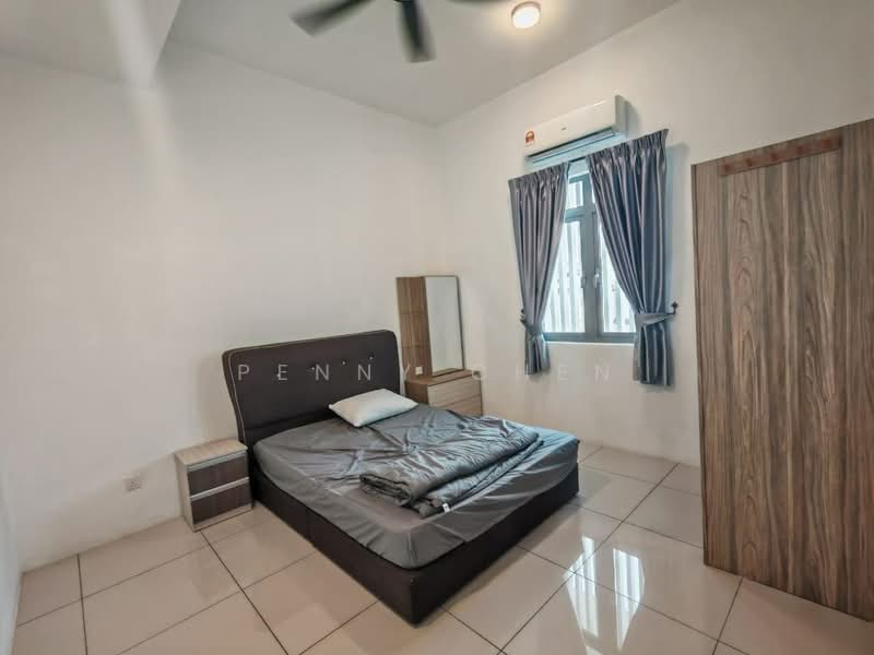 Condominium for Rent at Parkview Residence - PENNY CHEN - Bedroom - PropertyGuru.com.my