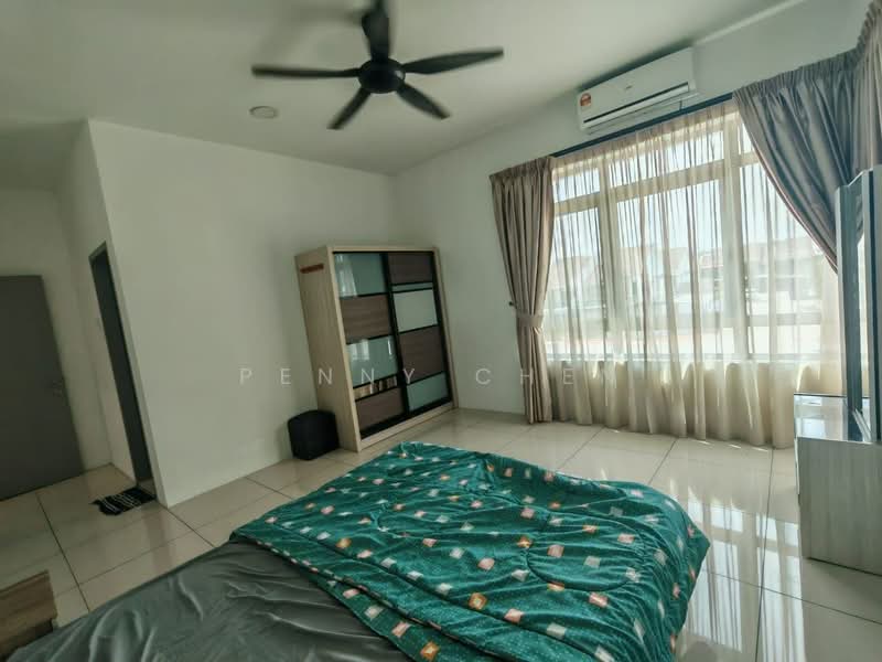 Condominium for Rent at Parkview Residence - PENNY CHEN - Bedroom - PropertyGuru.com.my