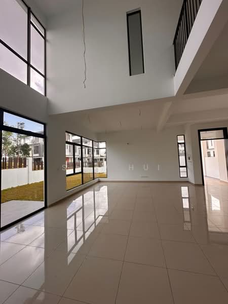 Rumah Kluster untuk Dijual di Horizon Hills (Iskandar Puteri (Nusajaya)) - Siew Hui - PropertyGuru.com.my