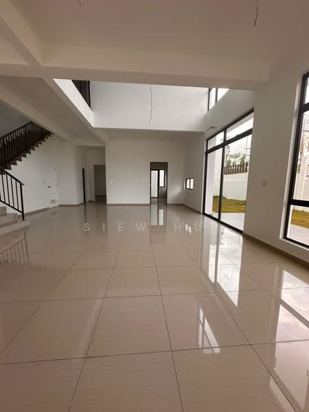 Rumah Kluster untuk Dijual di Horizon Hills (Iskandar Puteri (Nusajaya)) - Siew Hui - PropertyGuru.com.my