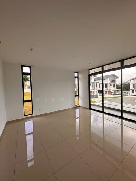 Rumah Kluster untuk Dijual di Horizon Hills (Iskandar Puteri (Nusajaya)) - Siew Hui - PropertyGuru.com.my