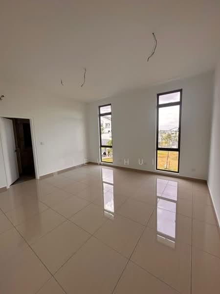 Rumah Kluster untuk Dijual di Horizon Hills (Iskandar Puteri (Nusajaya)) - Siew Hui - PropertyGuru.com.my