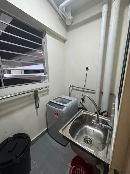 Servis Apartment untuk Disewa di ARC @ Austin Hills - Emily Hau - PropertyGuru.com.my