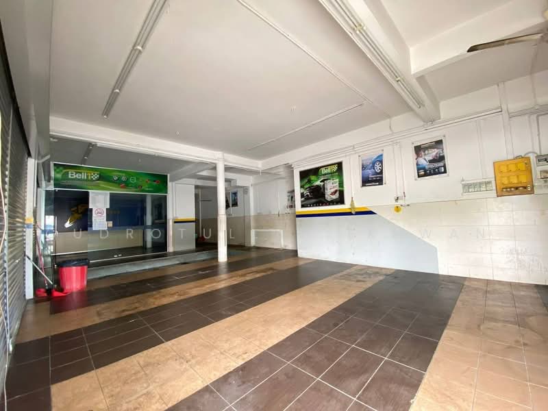 Shop / Office for Rent in Taman Cheras (Cheras) - Gudrotullah Ikhwan - Interior - PropertyGuru.com.my
