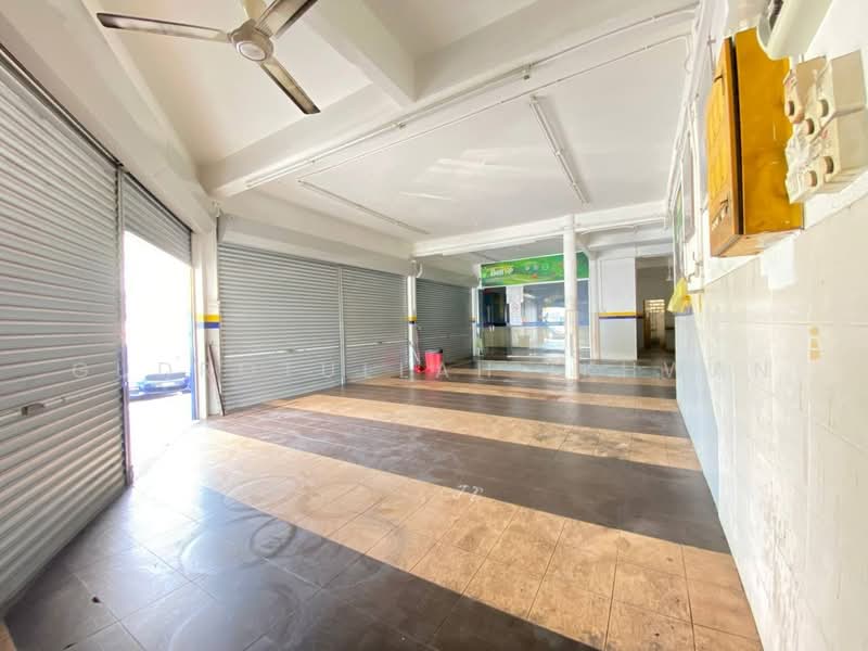 Shop / Office for Rent in Taman Cheras (Cheras) - Gudrotullah Ikhwan - Interior - PropertyGuru.com.my