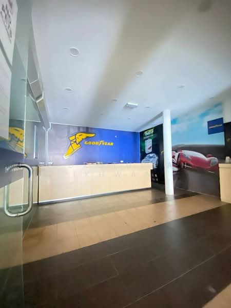 Shop / Office for Rent in Taman Cheras (Cheras) - Gudrotullah Ikhwan - Interior - PropertyGuru.com.my
