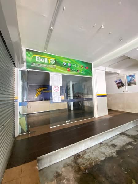 Shop / Office for Rent in Taman Cheras (Cheras) - Gudrotullah Ikhwan - PropertyGuru.com.my