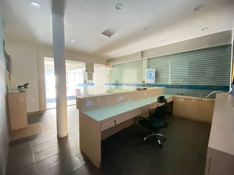 Shop / Office for Rent in Taman Cheras (Cheras) - Gudrotullah Ikhwan - PropertyGuru.com.my