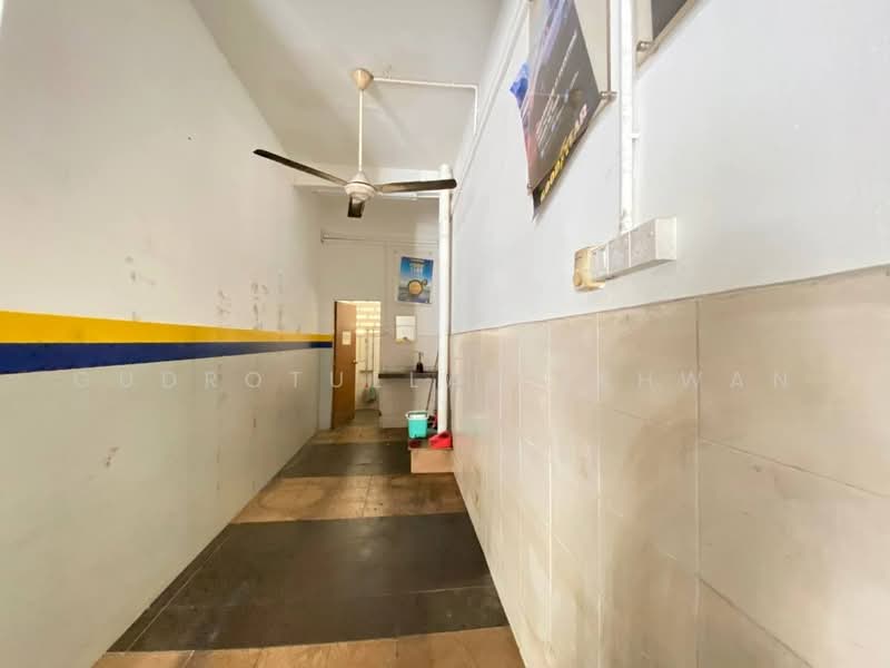 Shop / Office for Rent in Taman Cheras (Cheras) - Gudrotullah Ikhwan - PropertyGuru.com.my