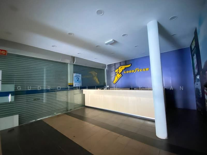 Shop / Office for Rent in Taman Cheras (Cheras) - Gudrotullah Ikhwan - PropertyGuru.com.my
