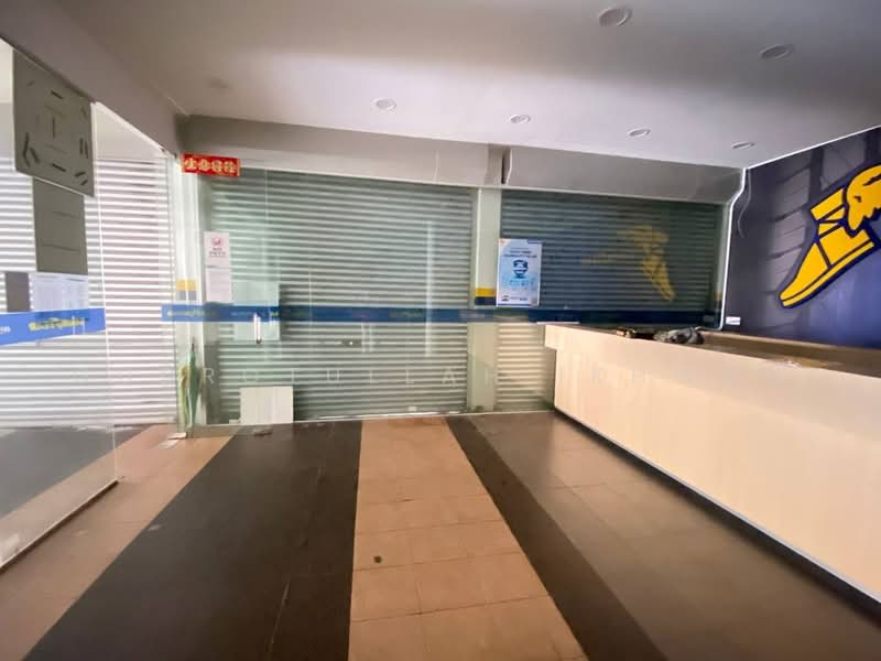 Shop / Office for Rent in Taman Cheras (Cheras) - Gudrotullah Ikhwan - PropertyGuru.com.my