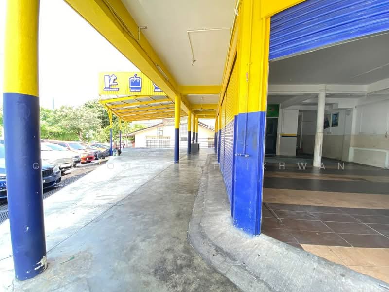 Shop / Office for Rent in Taman Cheras (Cheras) - Gudrotullah Ikhwan - PropertyGuru.com.my