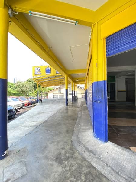 Shop / Office for Rent in Taman Cheras (Cheras) - Gudrotullah Ikhwan - PropertyGuru.com.my