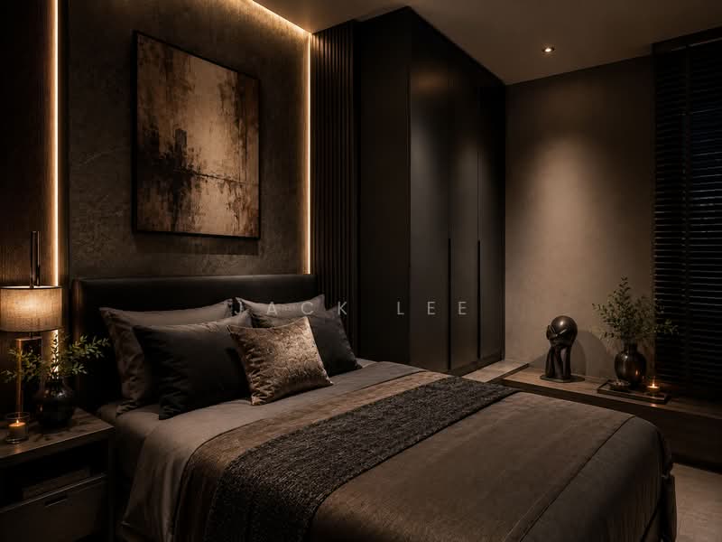Kondominium untuk Dijual di Quartz @ Queens Residenz, Queensville - Jack Lee - PropertyGuru.com.my