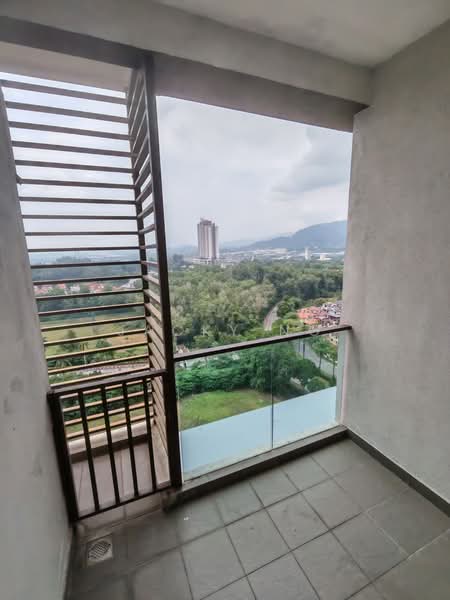 Servis Apartment untuk Disewa di Suria Putra - Jacky Ng - PropertyGuru.com.my
