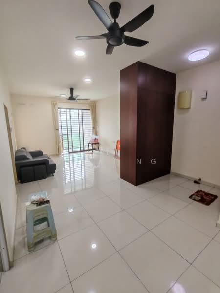 Servis Apartment untuk Disewa di Suria Putra - Jacky Ng - PropertyGuru.com.my
