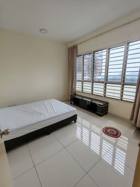 Servis Apartment untuk Disewa di Suria Putra - Jacky Ng - PropertyGuru.com.my