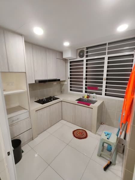 Servis Apartment untuk Disewa di Suria Putra - Jacky Ng - PropertyGuru.com.my