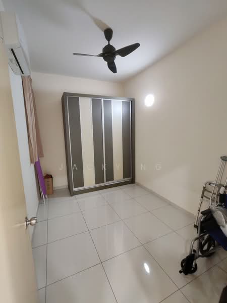 Servis Apartment untuk Disewa di Suria Putra - Jacky Ng - PropertyGuru.com.my
