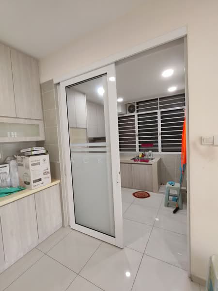 Servis Apartment untuk Disewa di Suria Putra - Jacky Ng - PropertyGuru.com.my
