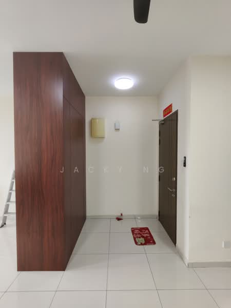 Servis Apartment untuk Disewa di Suria Putra - Jacky Ng - PropertyGuru.com.my
