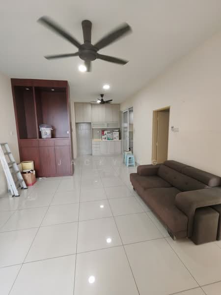 Servis Apartment untuk Disewa di Suria Putra - Jacky Ng - PropertyGuru.com.my