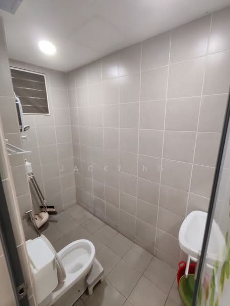 Servis Apartment untuk Disewa di Suria Putra - Jacky Ng - PropertyGuru.com.my