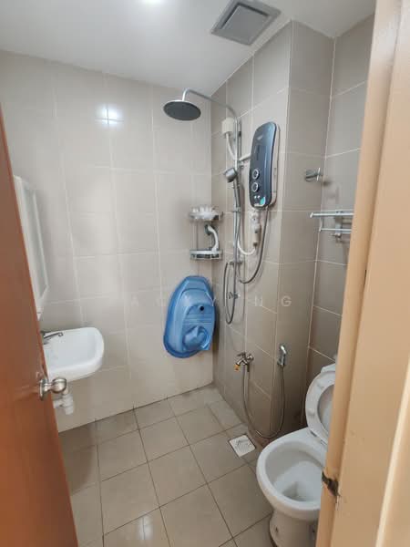 Servis Apartment untuk Disewa di Suria Putra - Jacky Ng - PropertyGuru.com.my