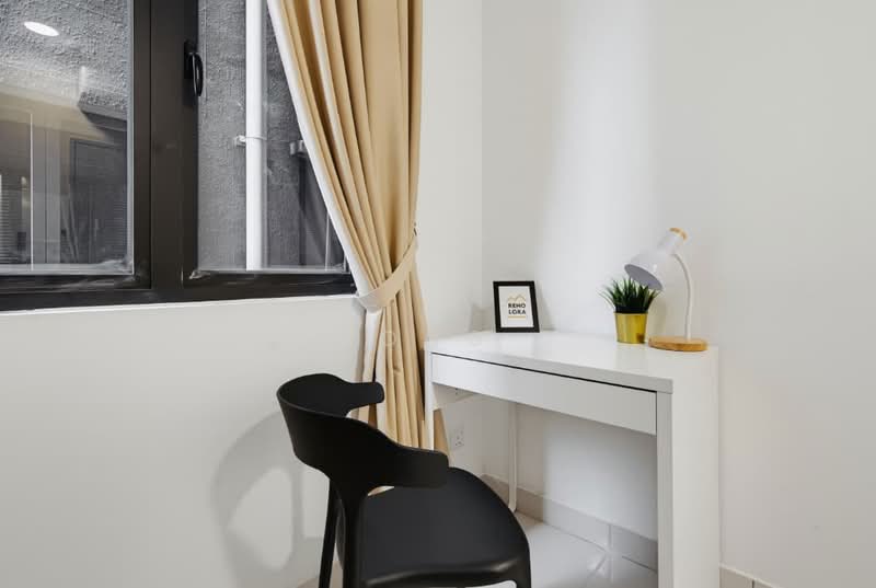 Service Residence for Rent at Residensi Bukit Tiara - Yeong . - Study - PropertyGuru.com.my