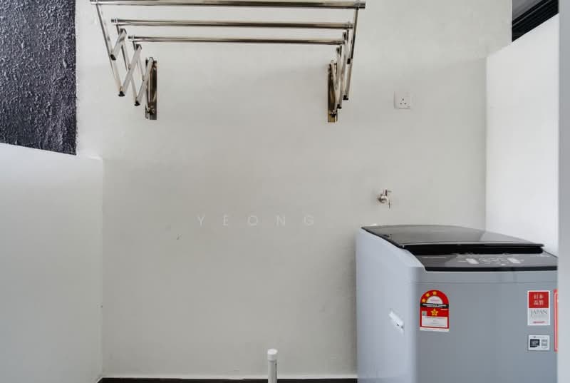 Service Residence for Rent at Residensi Bukit Tiara - Yeong . - Interior - PropertyGuru.com.my
