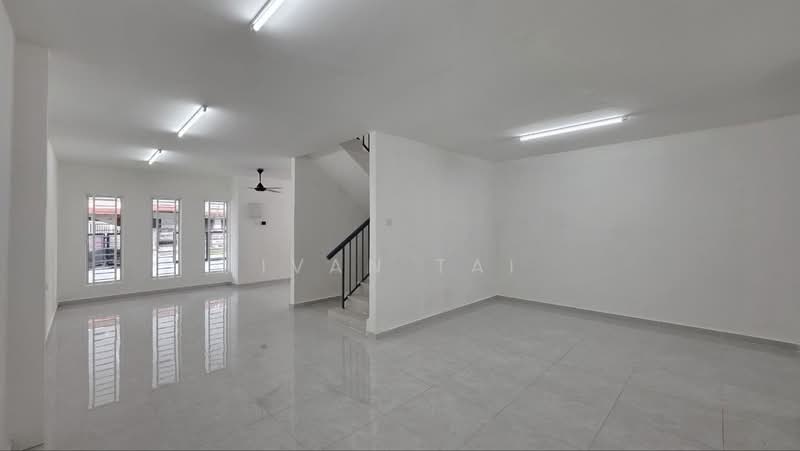 Rumah Teres 2 Tingkat untuk Dijual di Gunung Rapat (Ipoh) - Ivan Tai - PropertyGuru.com.my
