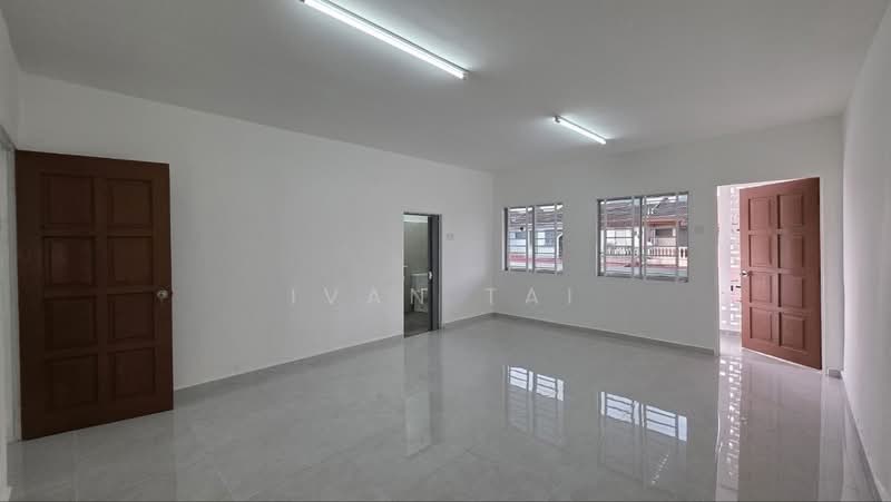 Rumah Teres 2 Tingkat untuk Dijual di Gunung Rapat (Ipoh) - Ivan Tai - PropertyGuru.com.my
