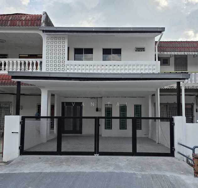 Rumah Teres 2 Tingkat untuk Dijual di Gunung Rapat (Ipoh) - Ivan Tai - PropertyGuru.com.my