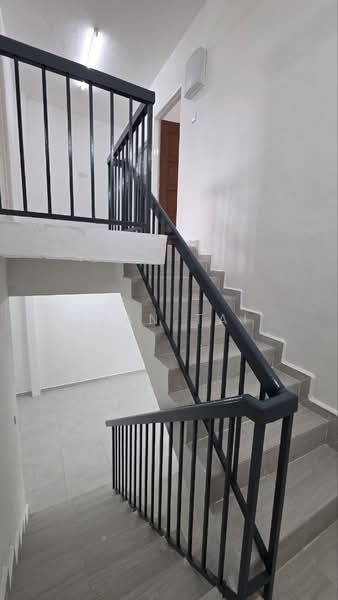 Rumah Teres 2 Tingkat untuk Dijual di Gunung Rapat (Ipoh) - Ivan Tai - PropertyGuru.com.my