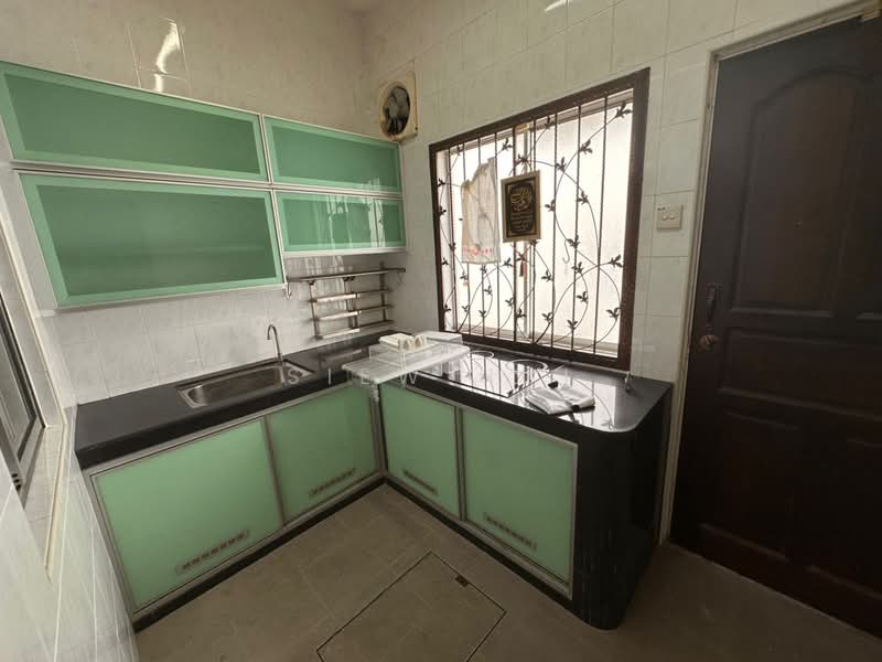 2-storey Terraced House for Sale in Setia Tropika (Johor Bahru) - Siew Hui - PropertyGuru.com.my