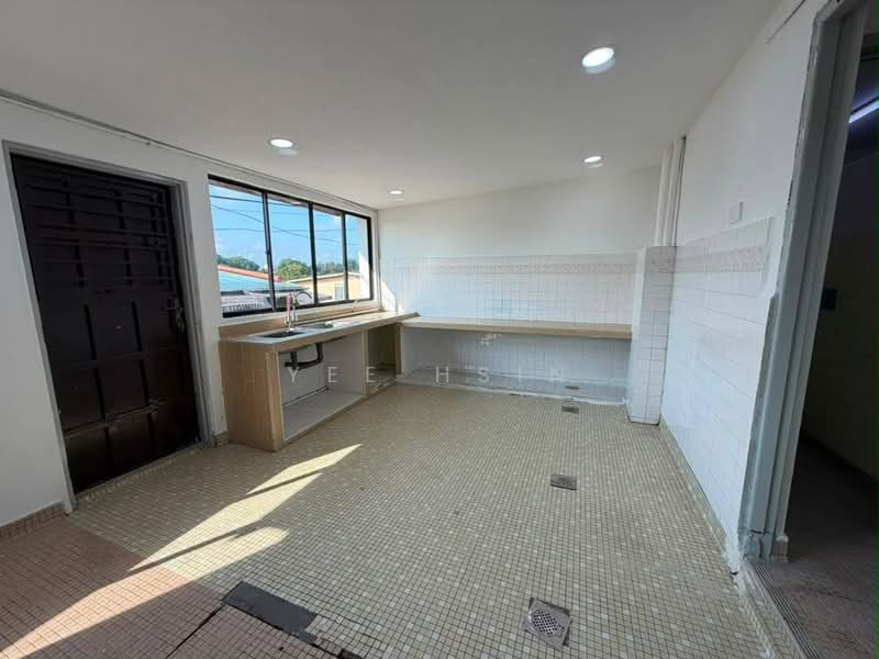 Rumah Teres 1 Tingkat untuk Dijual di Taman Johor (Tampoi) - Yee Hsin - PropertyGuru.com.my