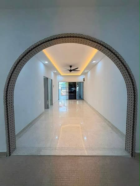 Rumah Teres 1 Tingkat untuk Dijual di Taman Johor (Tampoi) - Yee Hsin - PropertyGuru.com.my