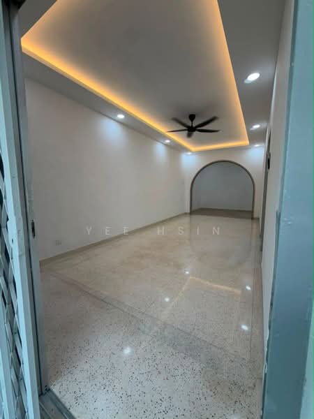 Rumah Teres 1 Tingkat untuk Dijual di Taman Johor (Tampoi) - Yee Hsin - PropertyGuru.com.my