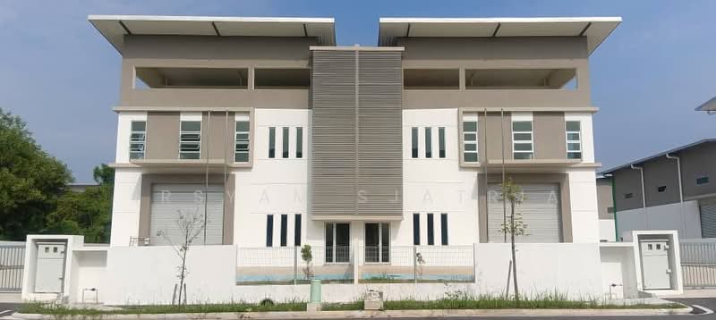 Kilang untuk Disewa di Saujana Rawang (Rawang) - Irsyam Sjatria - PropertyGuru.com.my