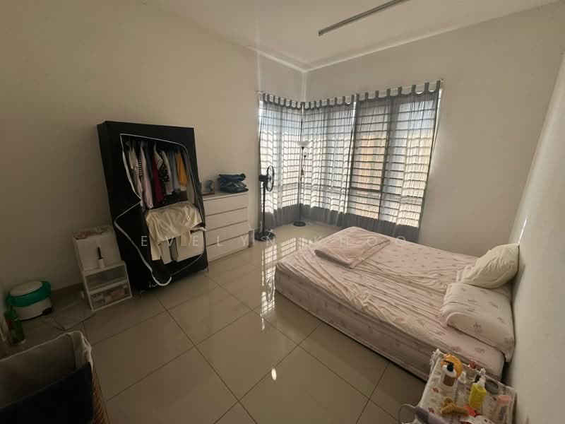 Condominium for Sale at Villa Crystal - Evelyn Khoo - Bedroom - PropertyGuru.com.my